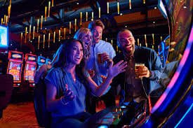 galaxy888 Slots နှင့် Live Casino ဂိမ်းများ