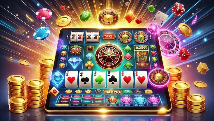 galaxy888 Slots Bonus Free Spin Cashback MMK Myanmar
